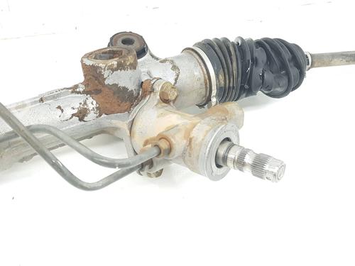 Steering rack TOYOTA RAV 4 II (_A2_) 2.0 4WD (ACA21, ACA20) | BP31593473M22