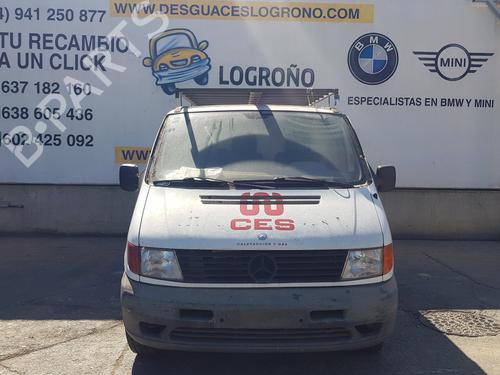 Used Parts MERCEDES-BENZ VITO Van (W638) 108 D 2.3 (638.064, 638.068) (79 hp) 4163856