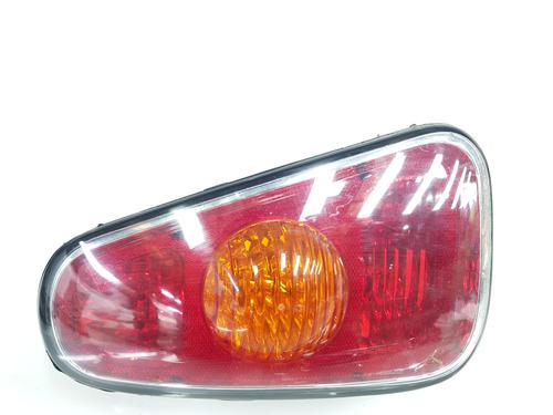 Left taillight MINI MINI (R50, R53) Cooper | BP29159456C34