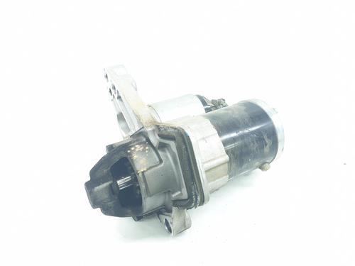 Startmotor RENAULT CAPTUR I (J5_, H5_) 0.9 TCe 90 (90 hp) 17546727