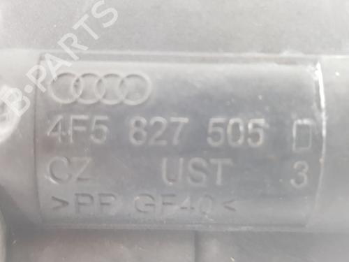 Bakluke lås FORD FOCUS II (DA_, HCP, DP) 1.6 Ti | BP15412624C101 