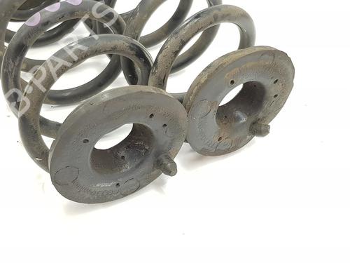 Shock absorber spring AUDI A3 Sportback (8PA) S3 quattro | BP17769637C152 