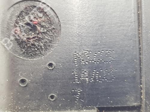 Rear left lock BMW 3 (E46) 330 d | BP9209594C100 