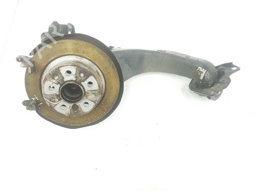 Used Right rear steering knuckle BMW X1 (F48) sDrive 18 d (150 hp) 7965117