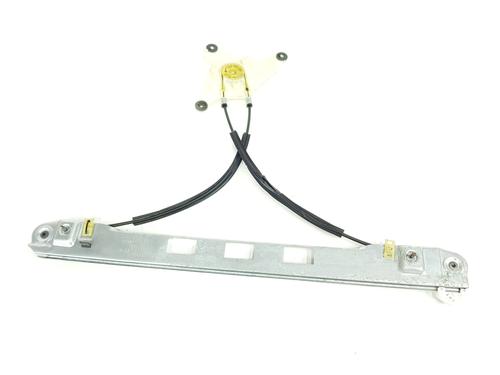 Used Front right window mechanism Front right window mechanism RENAULT MASTER III Van (FV) 2.3 dCi 130 FWD (FV0M, FV0Y, FV0J, FV02, FV03) (130 hp) 32528177 32528177