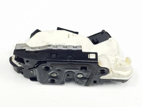 Used Front left lock VW GOLF VI (5K1) 2.0 TDI 4motion (140 hp) 21003203