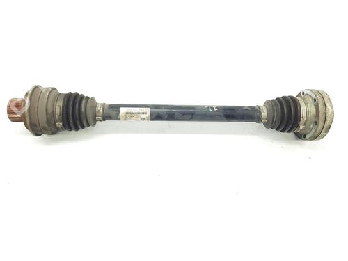Used Left rear driveshaft AUDI Q5 (FYB, FYG) 2.0 TDI quattro (163 hp) 16280990