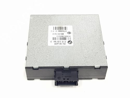 Used Electronic module BMW 1 (F20) 118 i (170 hp) 20492076