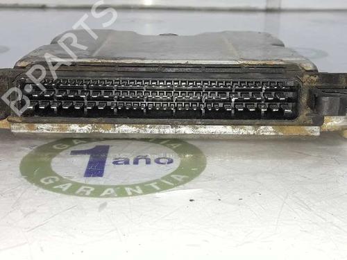 Engine control unit (ECU) PEUGEOT 306 (7B, N3, N5) 2.0 HDI 90 | BP5283300M57 