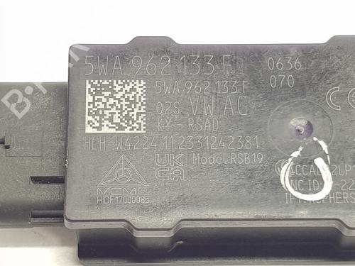 Electronic module CUPRA FORMENTOR (KM7, KMP) 1.5 TSI | BP28797376M83 