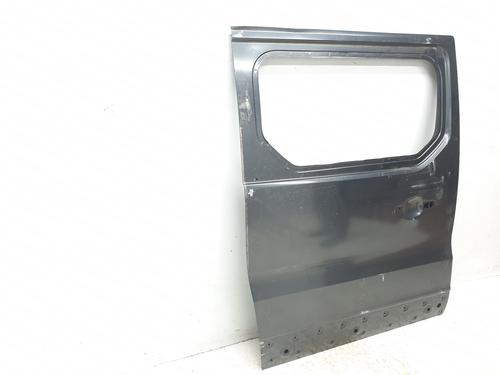 Højre side skydedør RENAULT TRAFIC III Bus (JG_) 2.0 dCi 170 (JGMM, JGMV) | BP20705681C75 