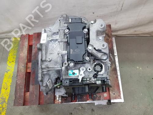 Used Gearbox Gearbox 37248561 37248561