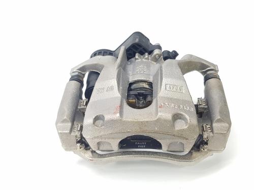 Right rear brake caliper VW CRAFTER Van (SY_, SX_)  | BP29535666M106 