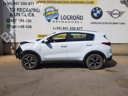 Left front window switch KIA SPORTAGE IV (QL, QLE)  | BP36937219I27  - Image 12