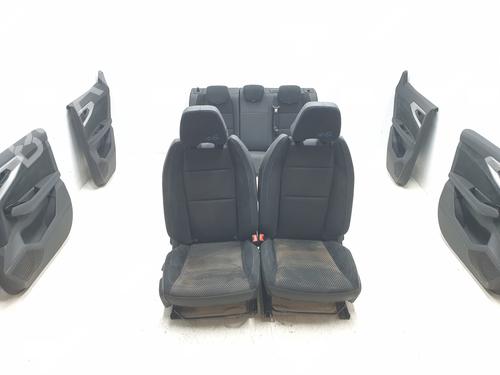 Conjunto de bancos RENAULT AUSTRAL  | BP32196351C78 