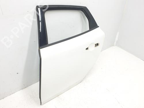 Left rear door VOLVO V40 Hatchback (525) D2 | BP10720663C4 