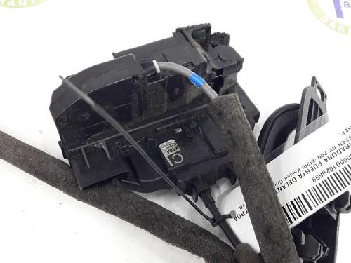 Front left lock NISSAN NV200 / EVALIA Bus 1.5 dCi 90 (M20, M20M) | BP4073360C98 