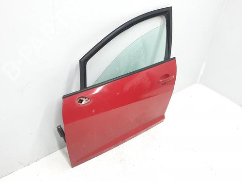Left front door SEAT IBIZA IV (6J5, 6P1) 1.9 TDI | BP16300318C2 