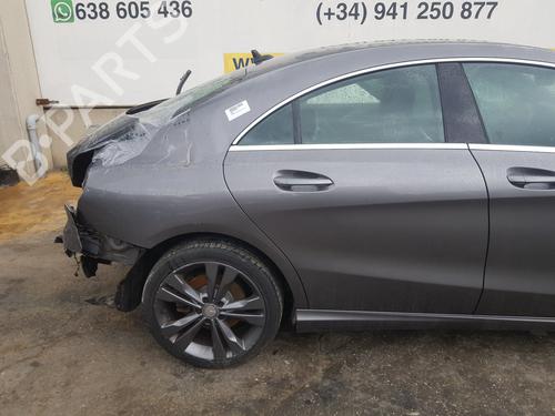 Engine MERCEDES-BENZ CLA Coupe (C117) CLA 220 CDI / d (117.303) | BP36435309M1 - Image 40