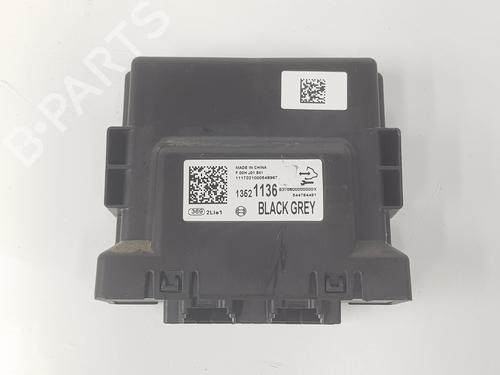 Used Electronic module OPEL INSIGNIA B Grand Sport (Z18) 2.0 4x4 (68) (260 hp) 10523202