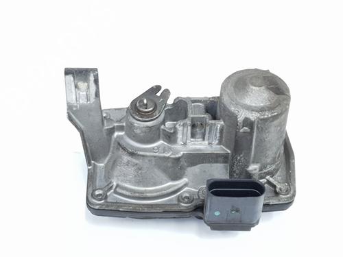 Used Throttle body VW TOURAN (5T1) 2.0 TDI (150 hp) 22781845