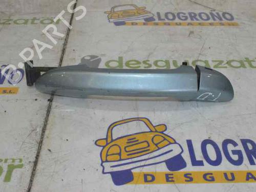 Used Rear right exterior door handle VW PASSAT B6 (3C2) 2.0 TDI 16V (140 hp) 1635003