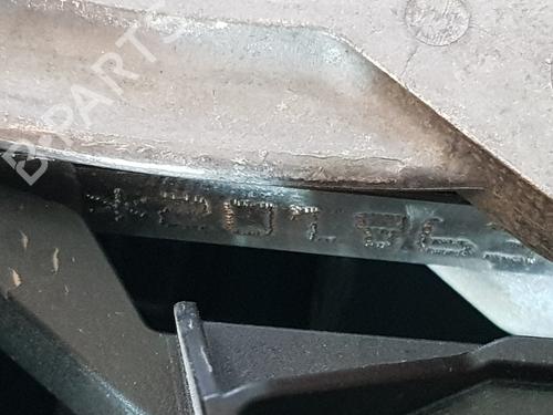 Engine VW T-ROC (A11, D11)  | BP27302650M1 