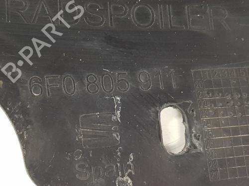 Wheel arch SEAT IBIZA V (KJ1, KJG) 1.0 MPi | BP27514813C56 