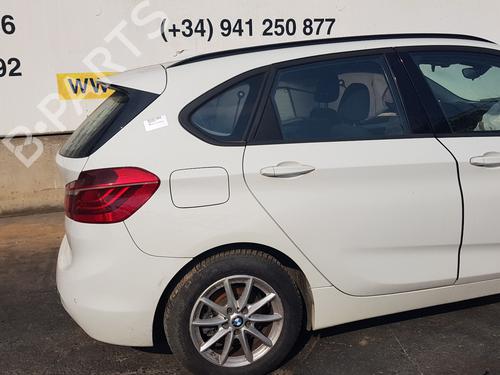 Other BMW 2 Active Tourer (F45) 218 d | BP27318744O1 