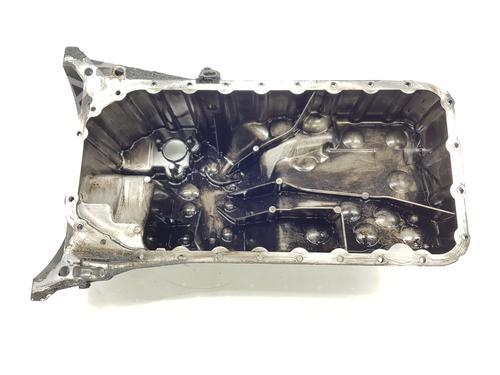 Oljepanne MERCEDES-BENZ C-CLASS (W203) [2000-2007]  24514761