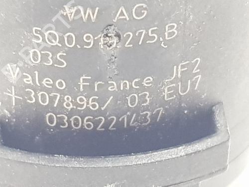 Other SEAT IBIZA V (KJ1, KJG) 1.0 TSI | BP29409181O1 