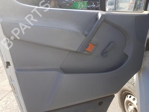Fuse box MERCEDES-BENZ SPRINTER 2-t Van (B901, B902) 212 D (901.461, 901.462, 902.461, 902.462) | BP9859739E1 
