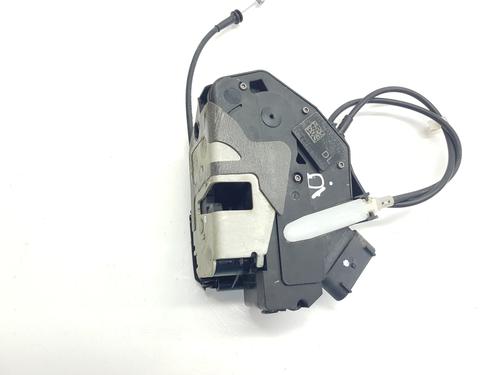 Front left lock FORD RANGER (TKE) 3.2 TDCi 4x4 | BP35955964C98 - Image 6