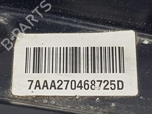 Right front suspension arm OPEL ASTRA L Sports Tourer (OV5) 1.2 (FRHNPJ) | BP24614875M13 