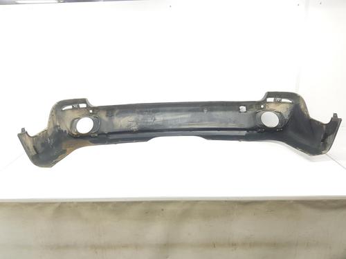 Rear bumper BMW X5 (E70) 3.0 sd | BP9556753C8 
