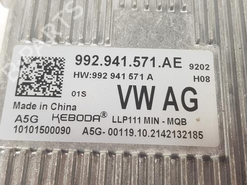 Module xenonverlichting VW TAIGO (CS1) 1.5 TSI | BP17459891C53 