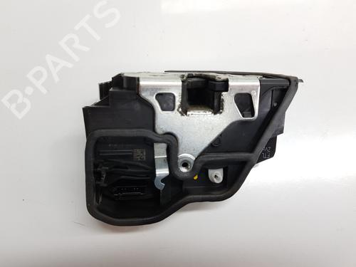 Front left lock BMW 1 (E87) 116 d | BP24262952C98 