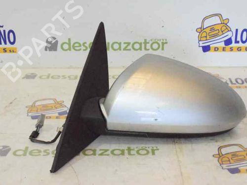 Left mirror NISSAN PRIMERA (P12) 2.2 Di | BP1275486C26 