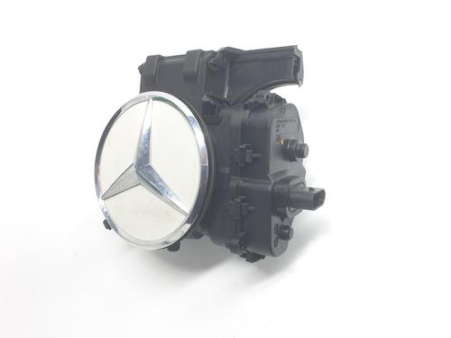 Tailgate handle MERCEDES-BENZ C-CLASS Convertible (A205) C 220 d (205.404) | BP29611061C132 
