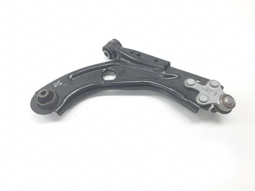 Used Left front suspension arm OPEL ASTRA L Sports Tourer (O5) 1.2 (FRHNSL, FRHNSR) (131 hp) 25339435