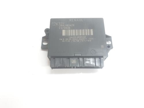 Used Electronic module Electronic module DACIA SANDERO III 1.0 TCe 90 (91 hp) 36186165 36186165