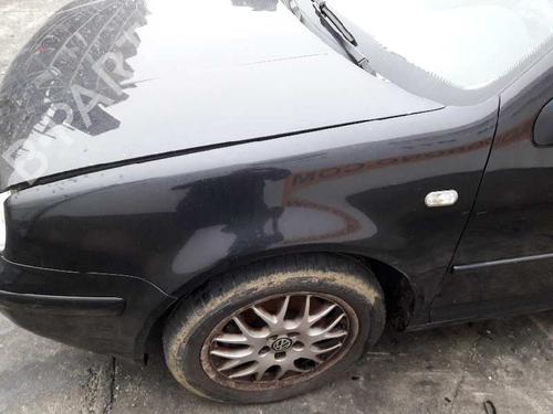 Intercooler VW GOLF IV (1J1) 1.8 T | BP5240092M30 