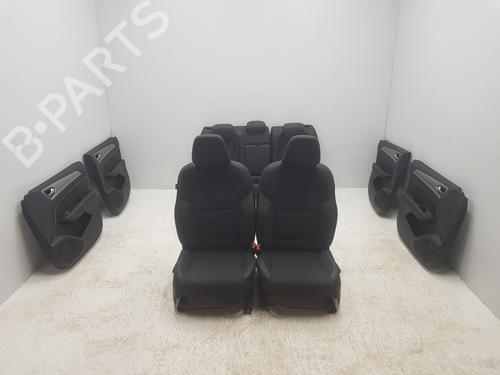 Setesett Setesett RENAULT ARKANA I (LCM_, LDN_) [2019-2026] 34215066 34215066