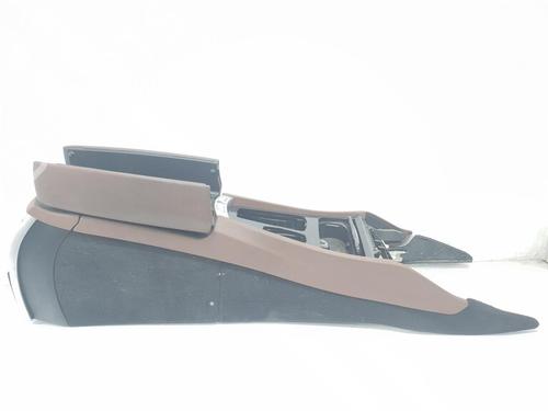 Armrest / Center console BMW 5 Gran Turismo (F07) 535 d xDrive (299 hp) 51169198750   | 51169198750   |