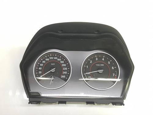 Used Instrument cluster BMW 2 Coupe (F22, F87) 230 i (252 hp) 10566410