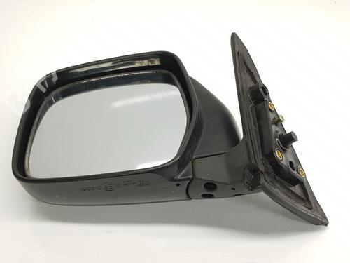 Used Left mirror TOYOTA LAND CRUISER 90 (_J9_) 3.0 TD (KZJ90_, KZJ95_, KZJ90R, KZJ95R, KZJ90W, KZJ95W) (125 hp) 31042131