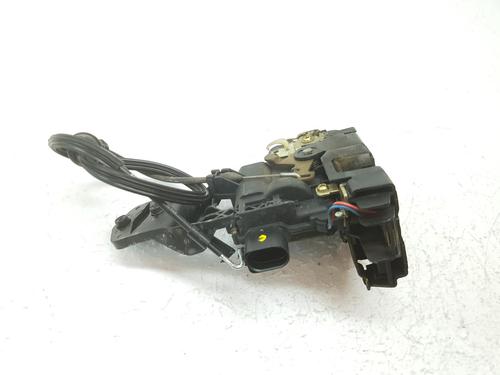 Front right lock VW GOLF IV (1J1) 1.9 TDI | BP12465859C97 