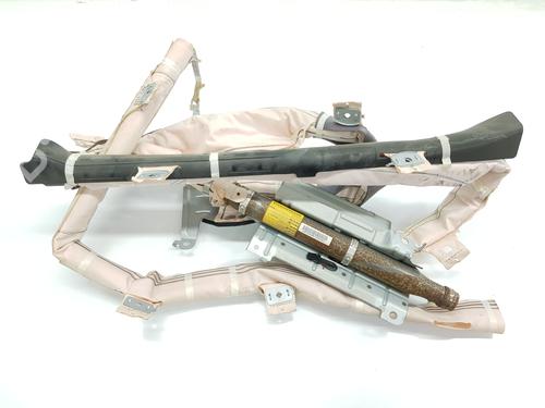 Right curtain airbag TOYOTA LAND CRUISER PRADO (_J15_) 3.0 D-4D (KDJ150_, KDJ150, KDJ155) | BP26166693C12 