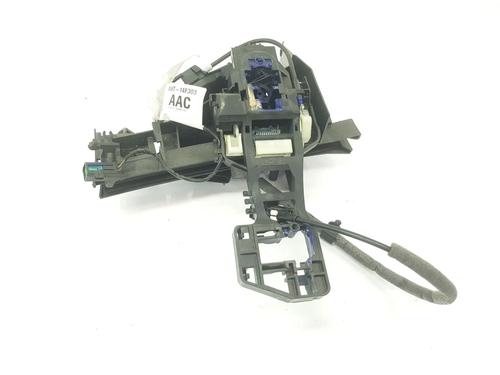 Rear right lock FORD FOCUS III 1.0 EcoBoost | BP9058371C99 