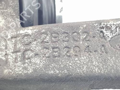 Left front brake caliper FORD PUMA (J2K, CF7) | BP39192594M105 - Image 5